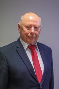 ADAM FEDEŃCZAK - Radny Województwa Zachodniopomorskiego